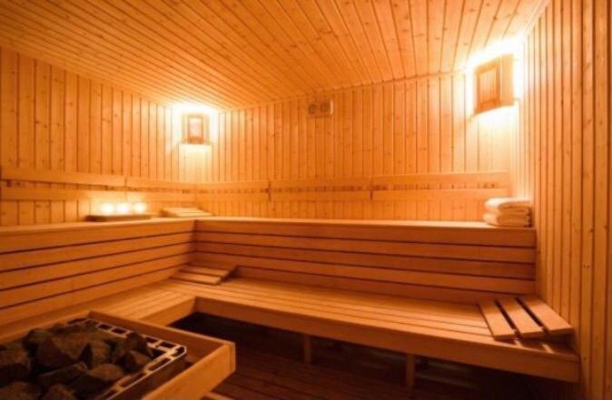 Carpe Diem Apartment Hajdúszoboszló Eksteriør bilde