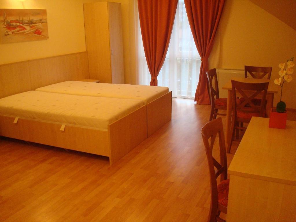 Carpe Diem Apartment Hajdúszoboszló Rom bilde