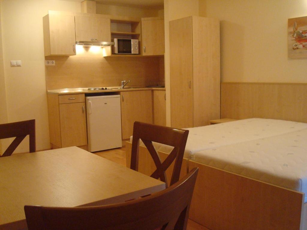 Carpe Diem Apartment Hajdúszoboszló Rom bilde
