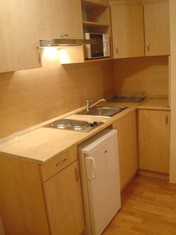Carpe Diem Apartment Hajdúszoboszló Rom bilde