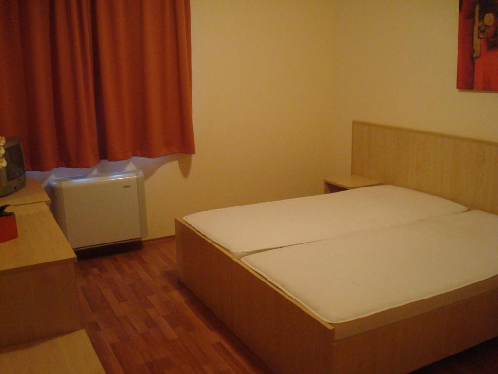 Carpe Diem Apartment Hajdúszoboszló Rom bilde