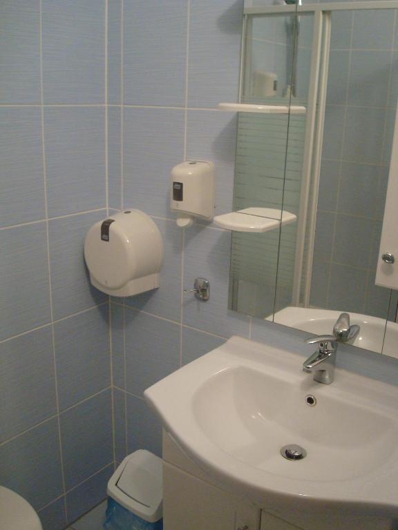 Carpe Diem Apartment Hajdúszoboszló Rom bilde