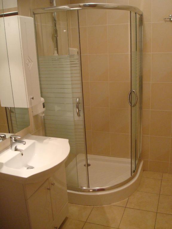 Carpe Diem Apartment Hajdúszoboszló Rom bilde