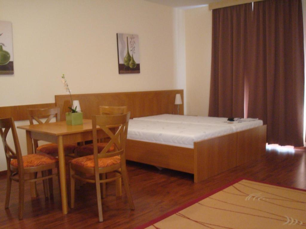 Carpe Diem Apartment Hajdúszoboszló Rom bilde