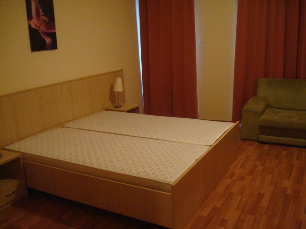Carpe Diem Apartment Hajdúszoboszló Rom bilde