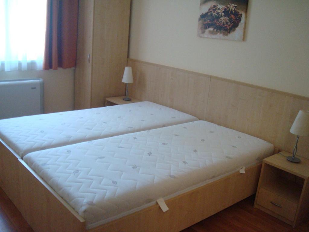 Carpe Diem Apartment Hajdúszoboszló Rom bilde
