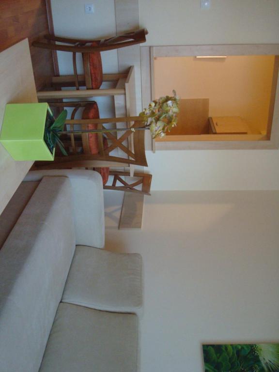 Carpe Diem Apartment Hajdúszoboszló Rom bilde