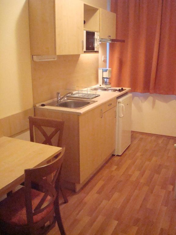 Carpe Diem Apartment Hajdúszoboszló Rom bilde