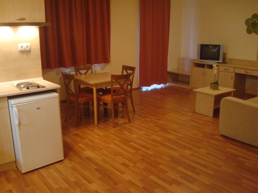 Carpe Diem Apartment Hajdúszoboszló Rom bilde