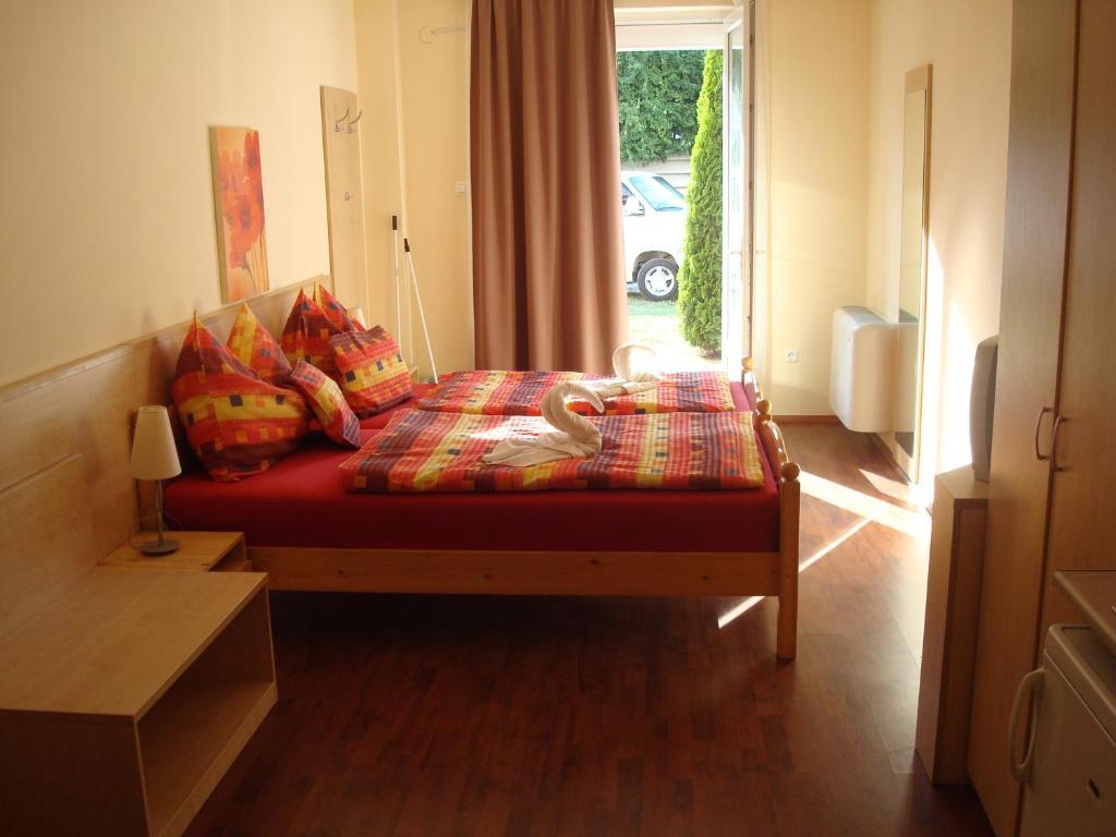 Carpe Diem Apartment Hajdúszoboszló Rom bilde