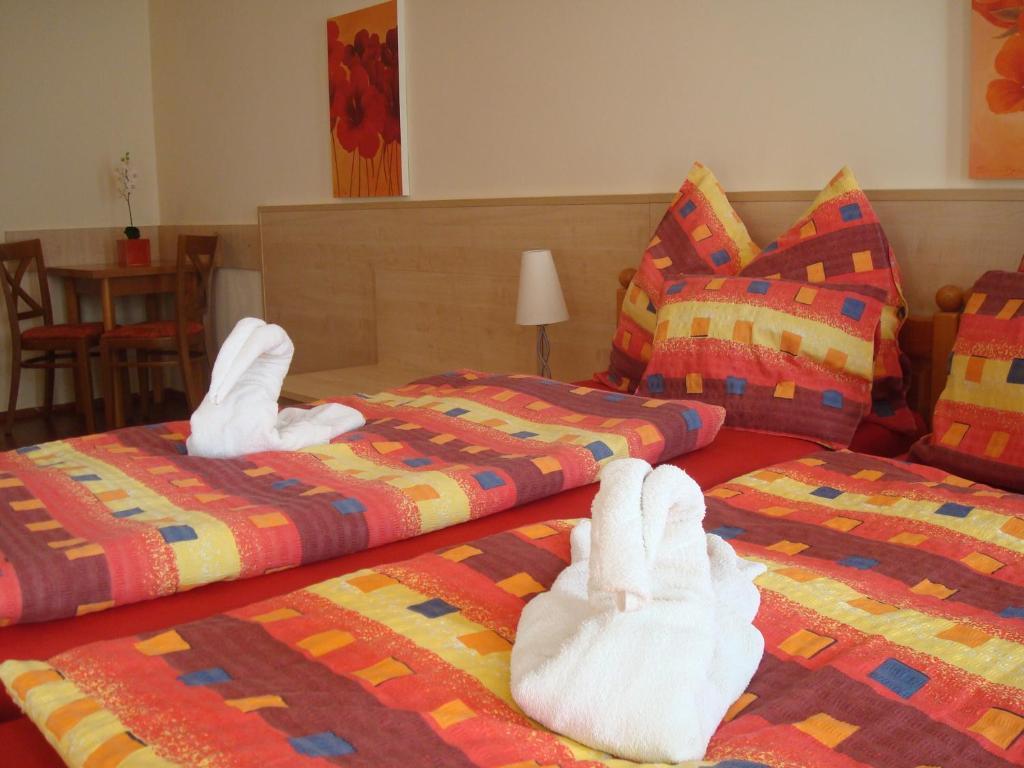 Carpe Diem Apartment Hajdúszoboszló Rom bilde